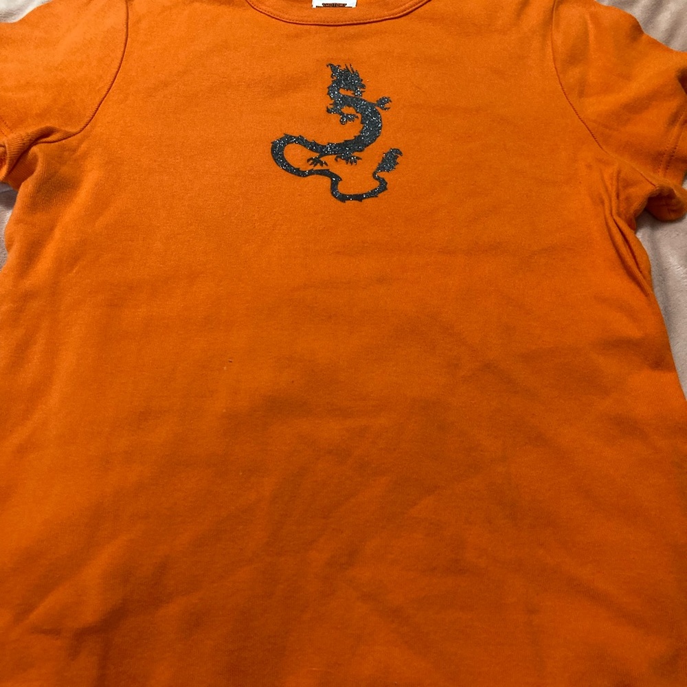 Cute Harley Davidson top